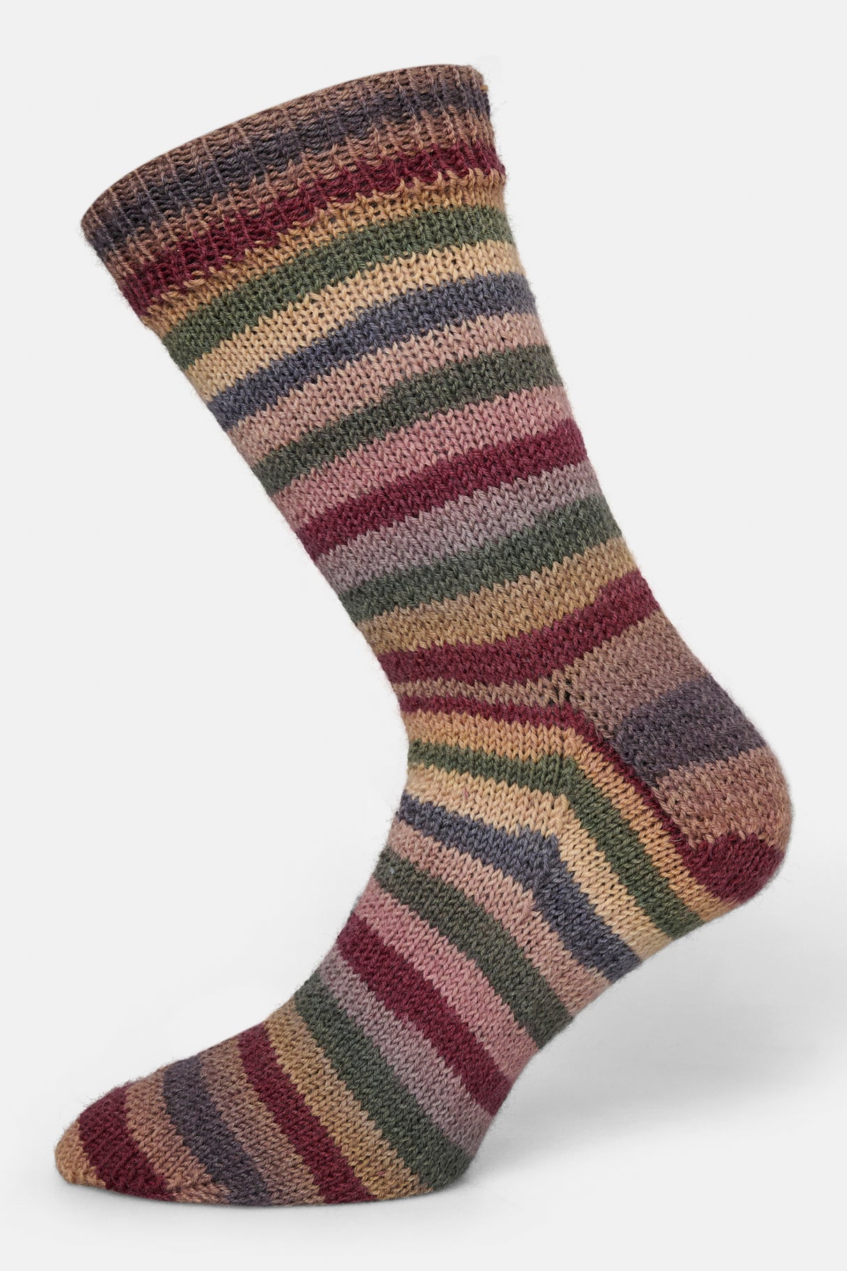 Premium Ocean sock 
