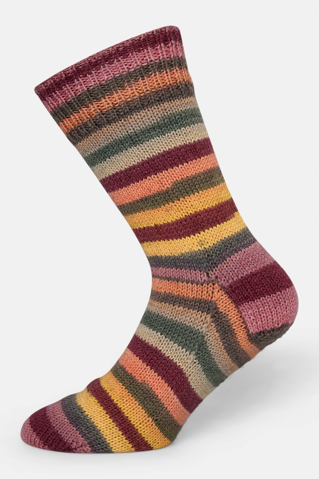 Premium Ocean sock 