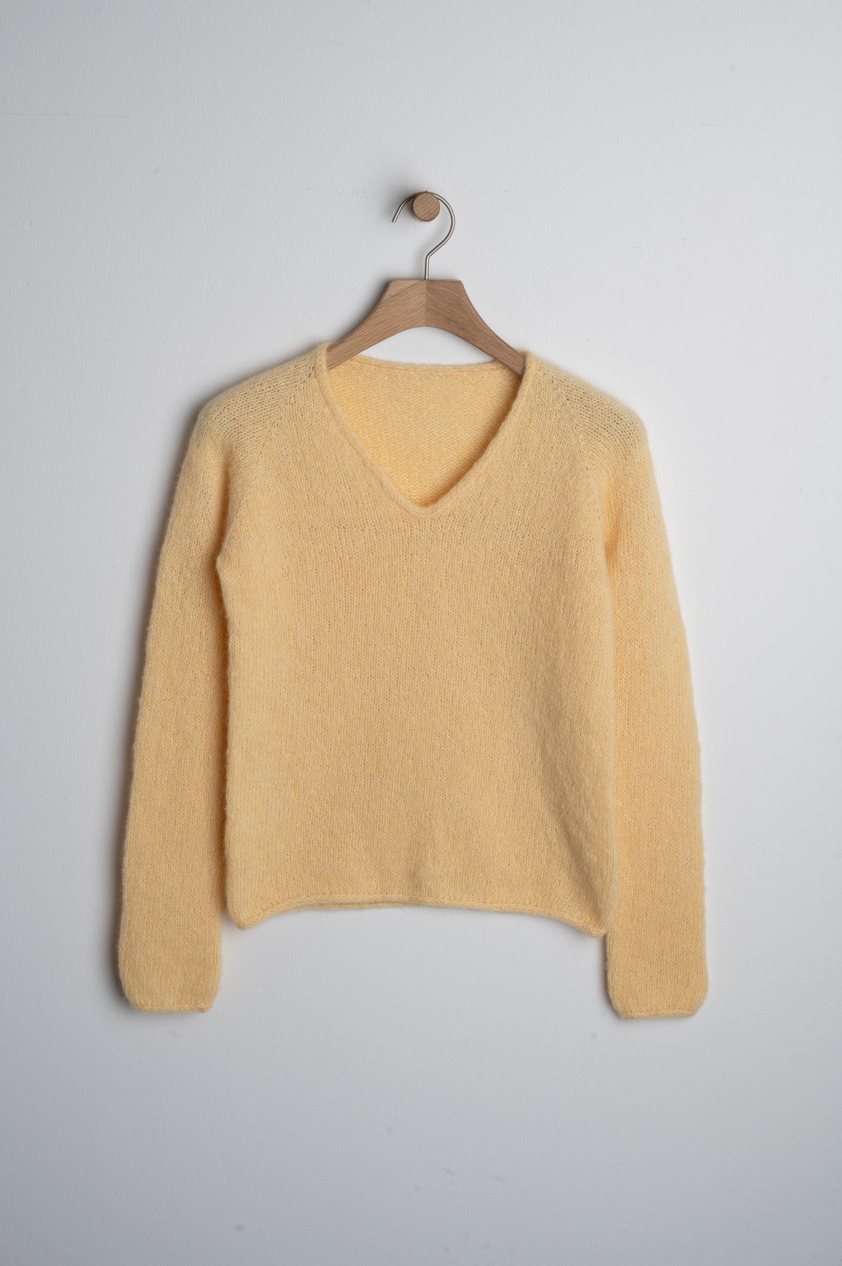 Kumulus blouse