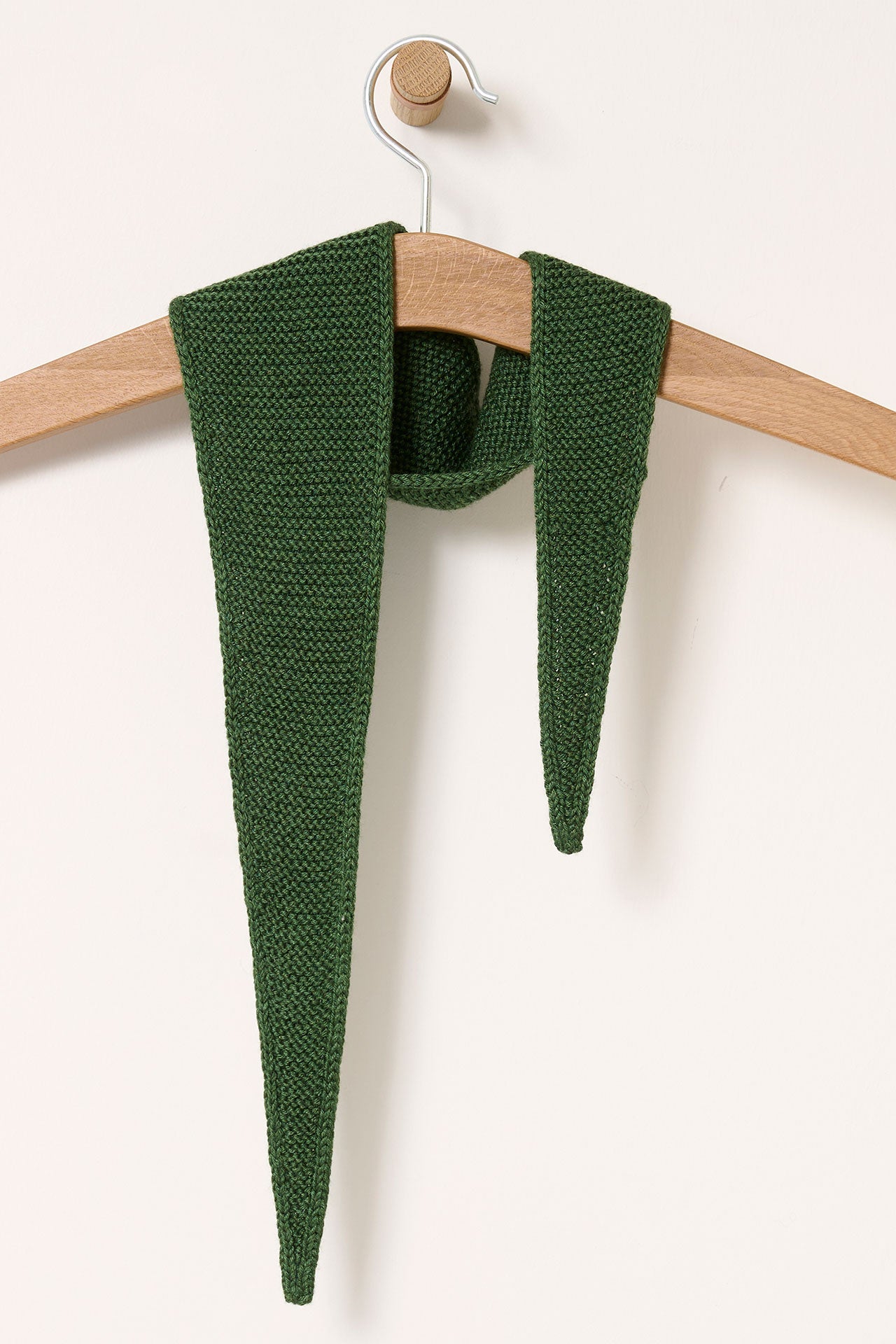 Shop Sophie Scarf - Merino Silk Style at Mayflower | Fast Shipping