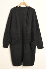 No frills sweater