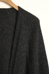 No frills sweater