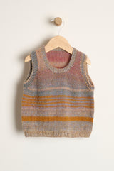 Stockholm slipover mini