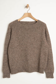 Ingen dikkedarer sweater - Birmingham