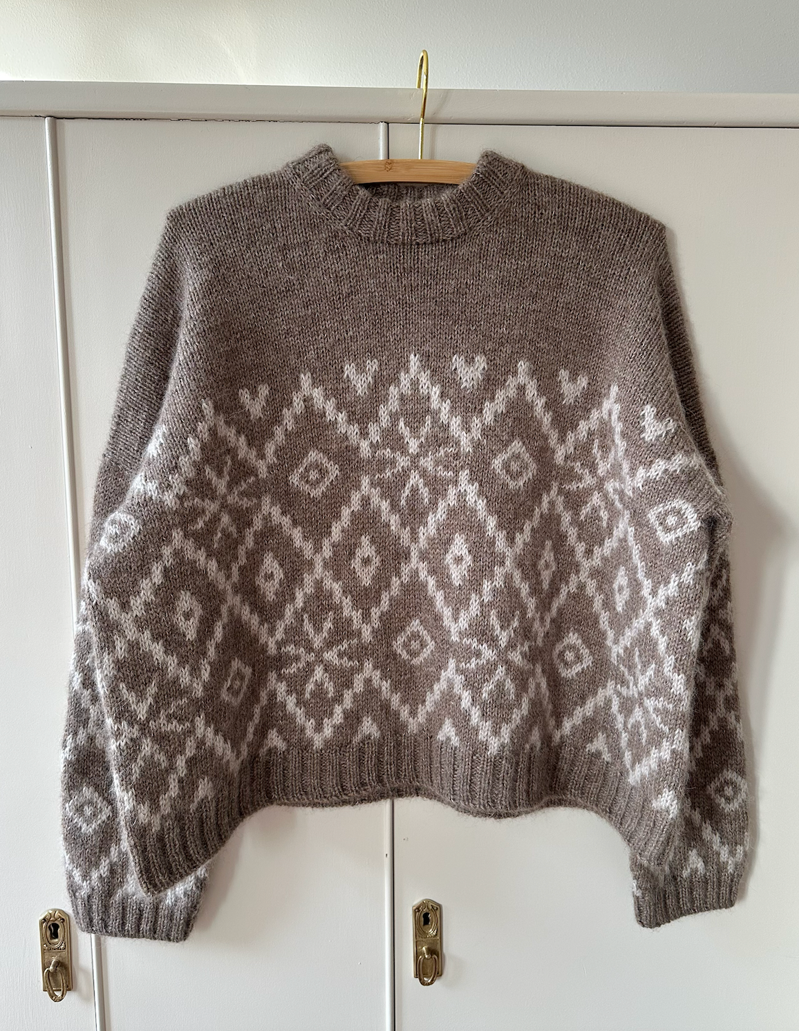 Salkantay Sweater