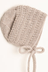 Sorgenfri Baby Bonnet