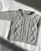 Wire sweater mini
