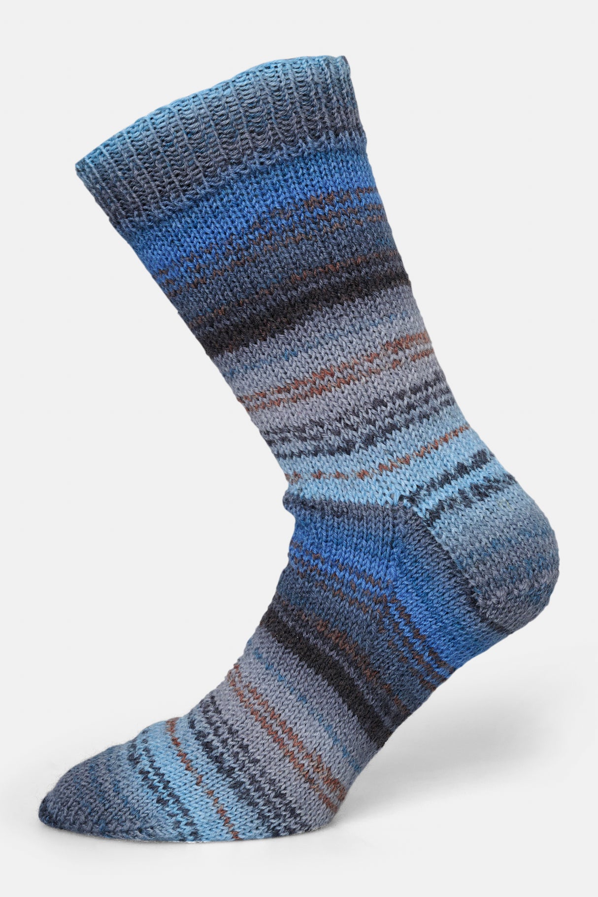 Premium Valley sock 