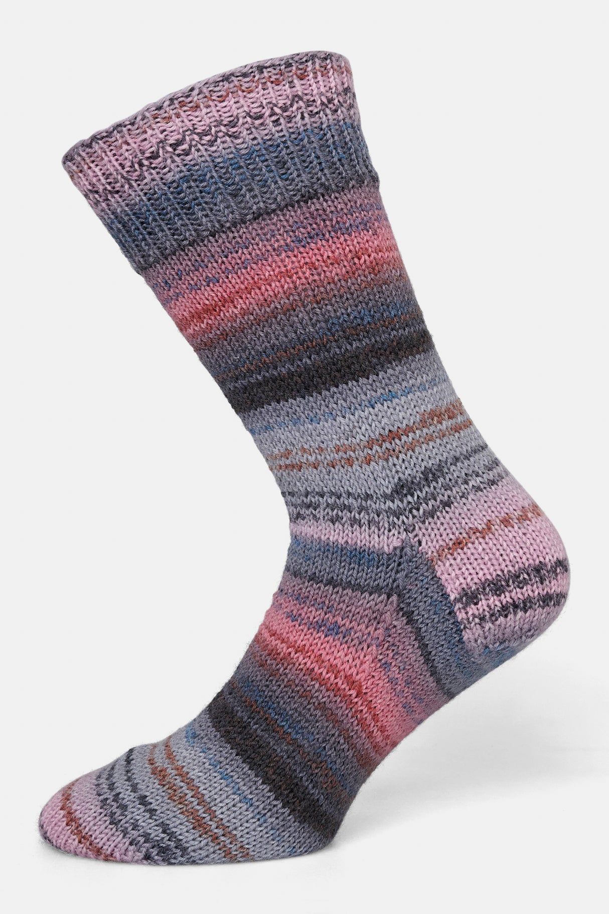 Premium Valley sock 