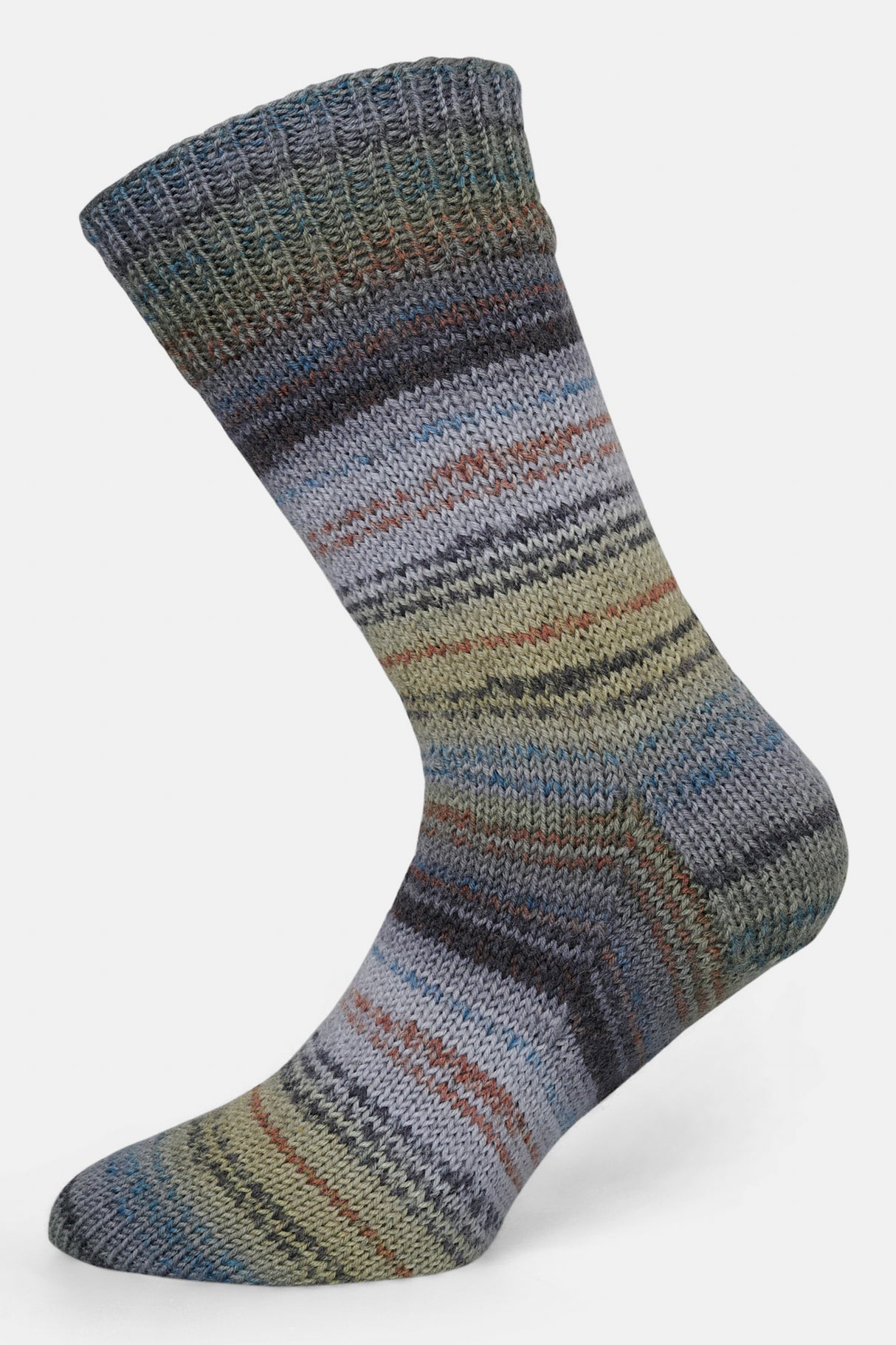 Premium Valley sock 