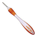 Addi Swing crochet hook 2.00-6.00mm 16cm