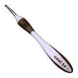 Addi Swing crochet hook 2.00-6.00mm 16cm