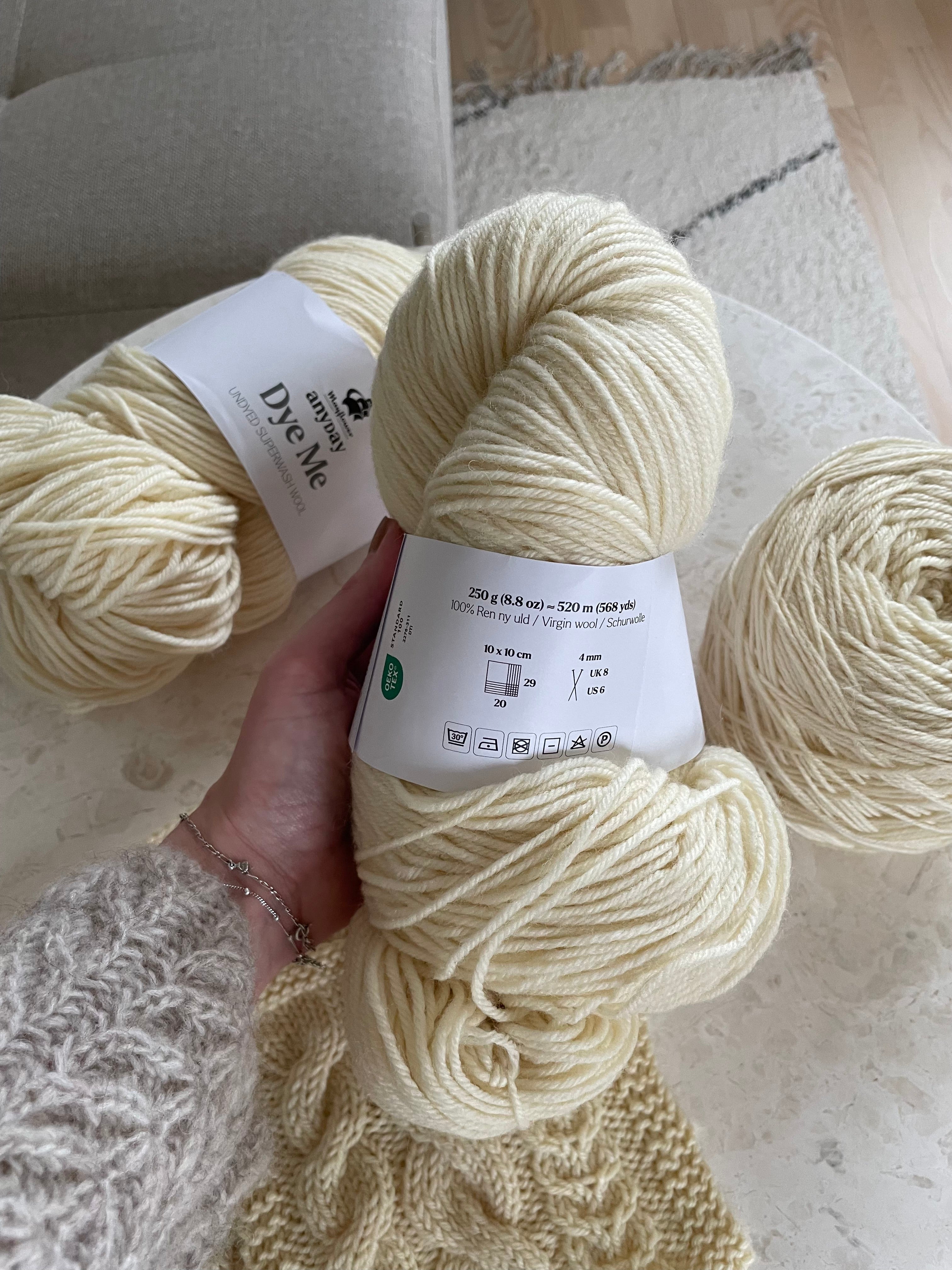 Buy ANYDAY Dye Me at Mayflower | Fast delivery