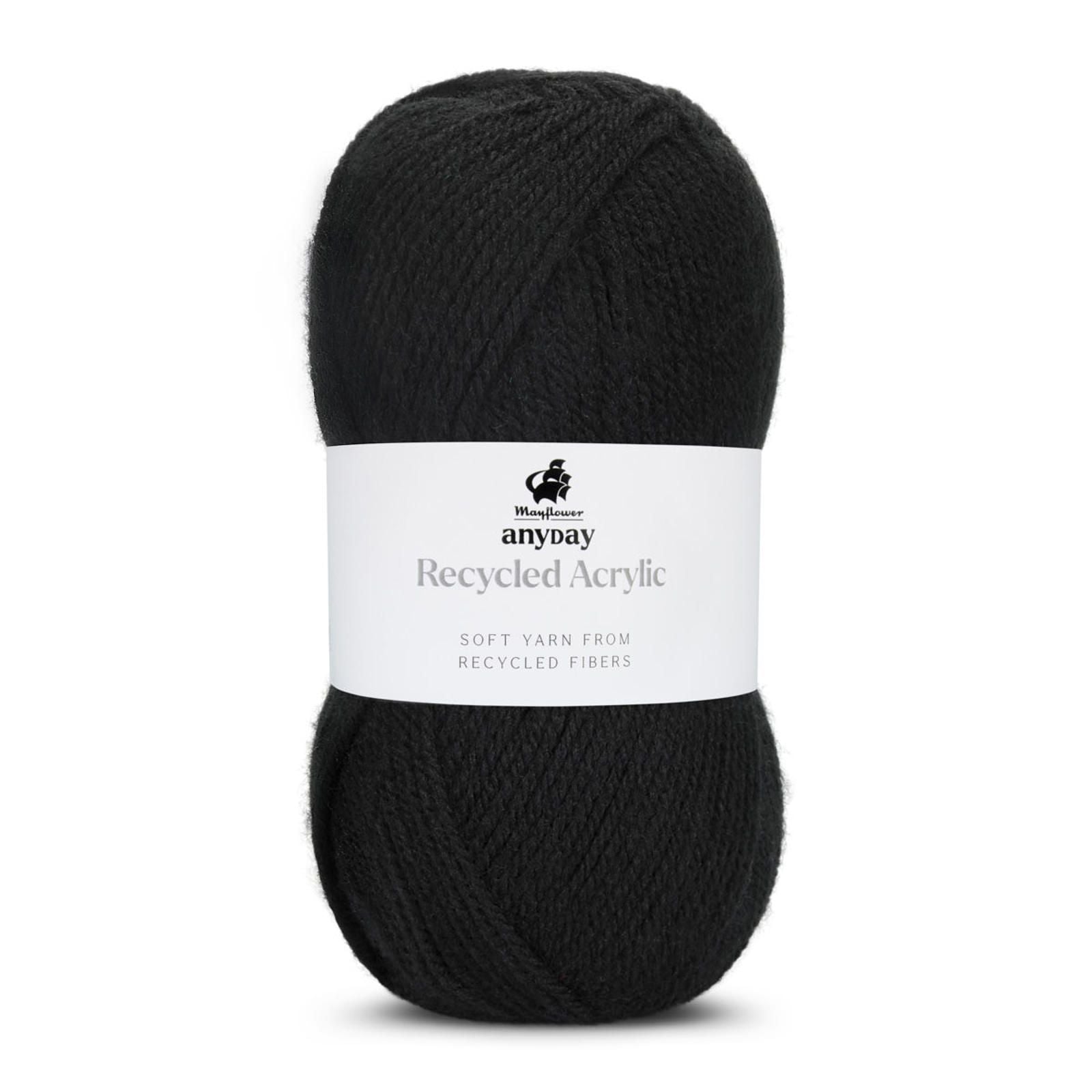 Buy ANYDAY Recycled Acrylic at Mayflower | Fast delivery