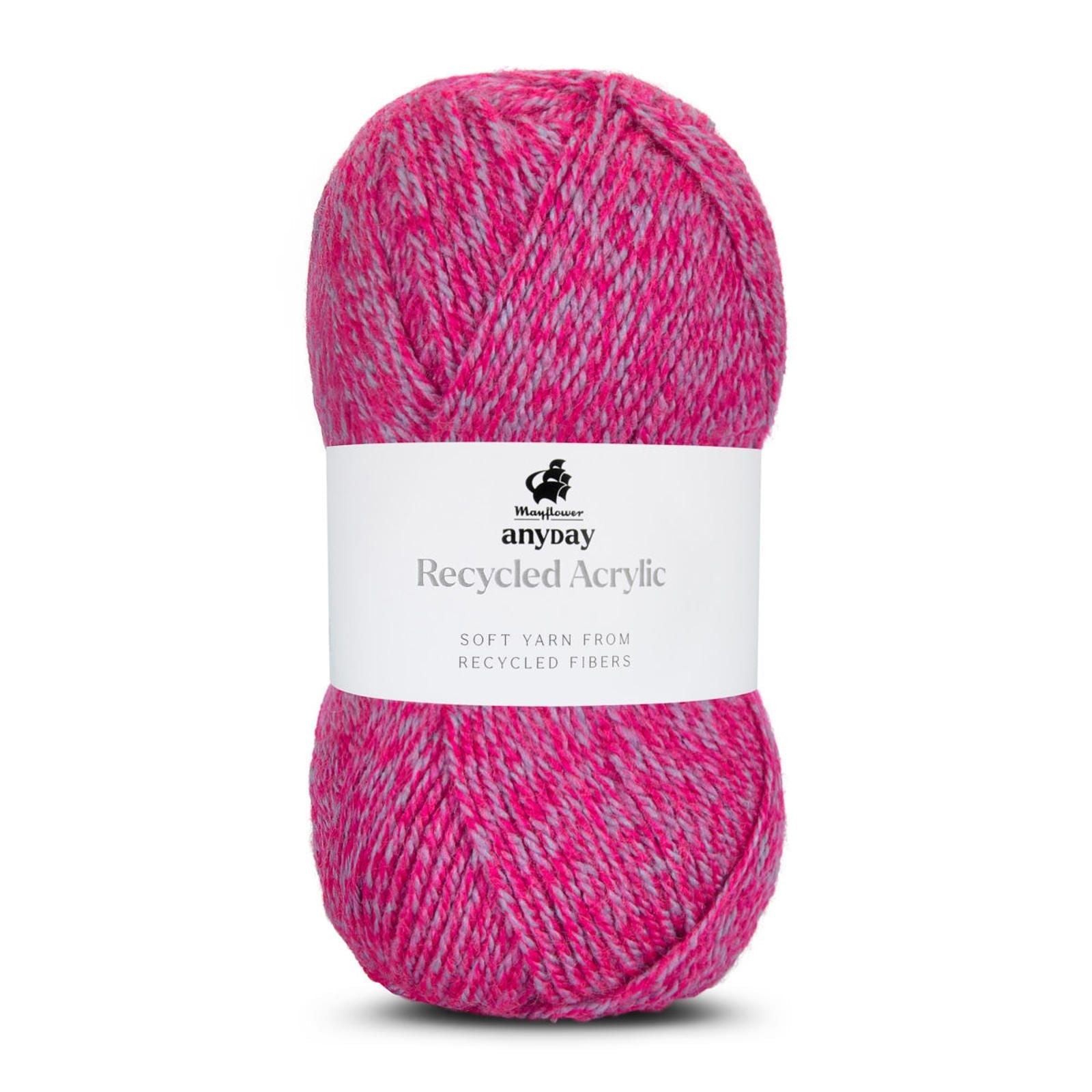 Buy ANYDAY Recycled Acrylic at Mayflower | Fast delivery