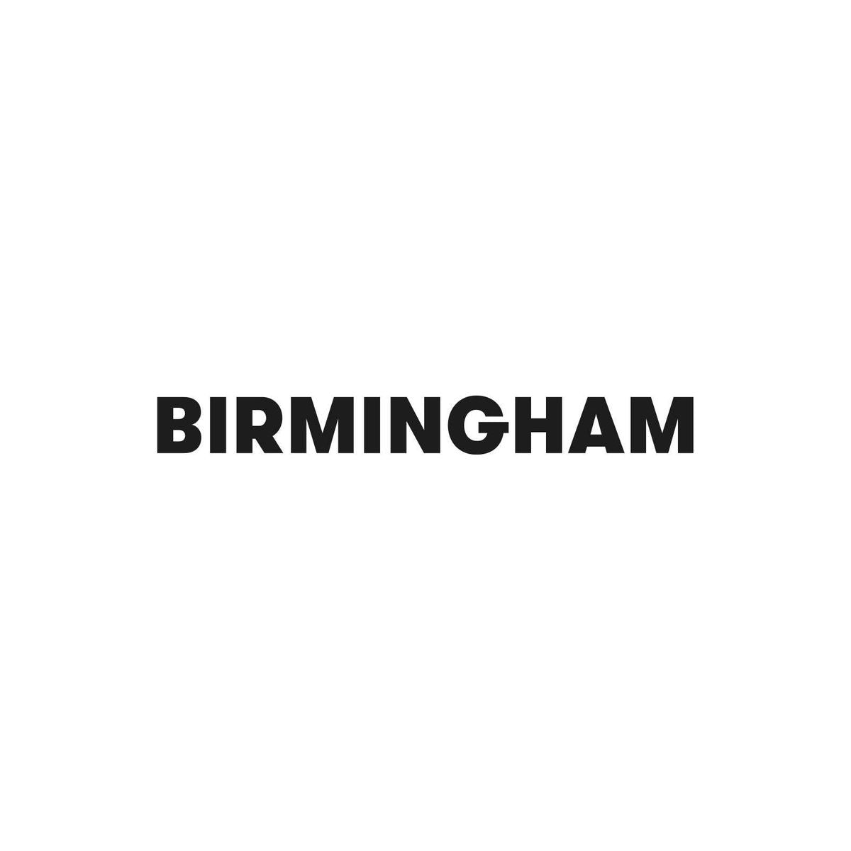 Birmingham