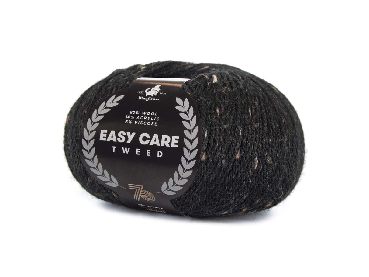 Easy Care Tweed