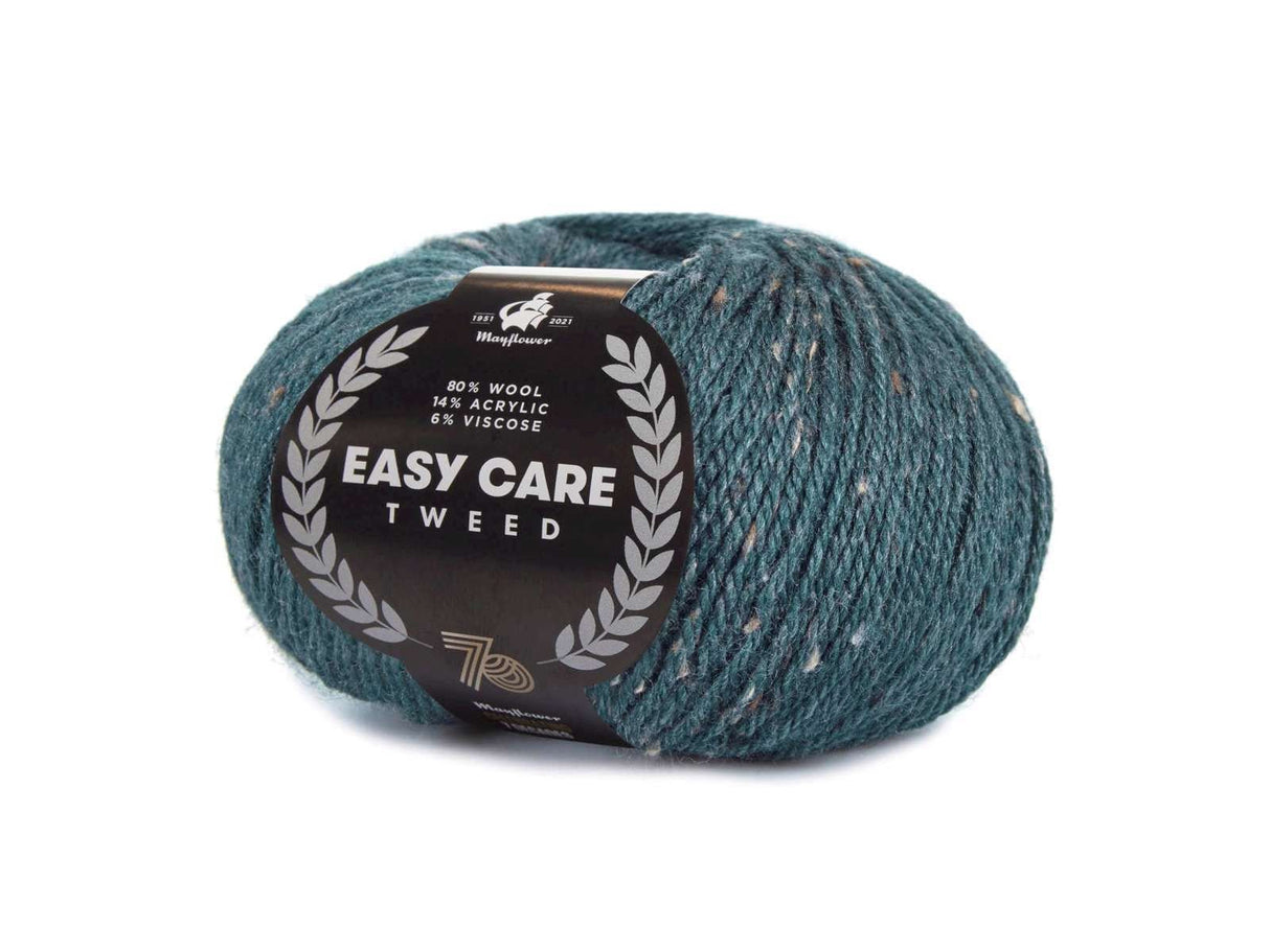 Easy Care Tweed