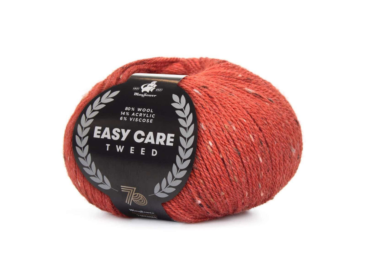 Easy Care Tweed