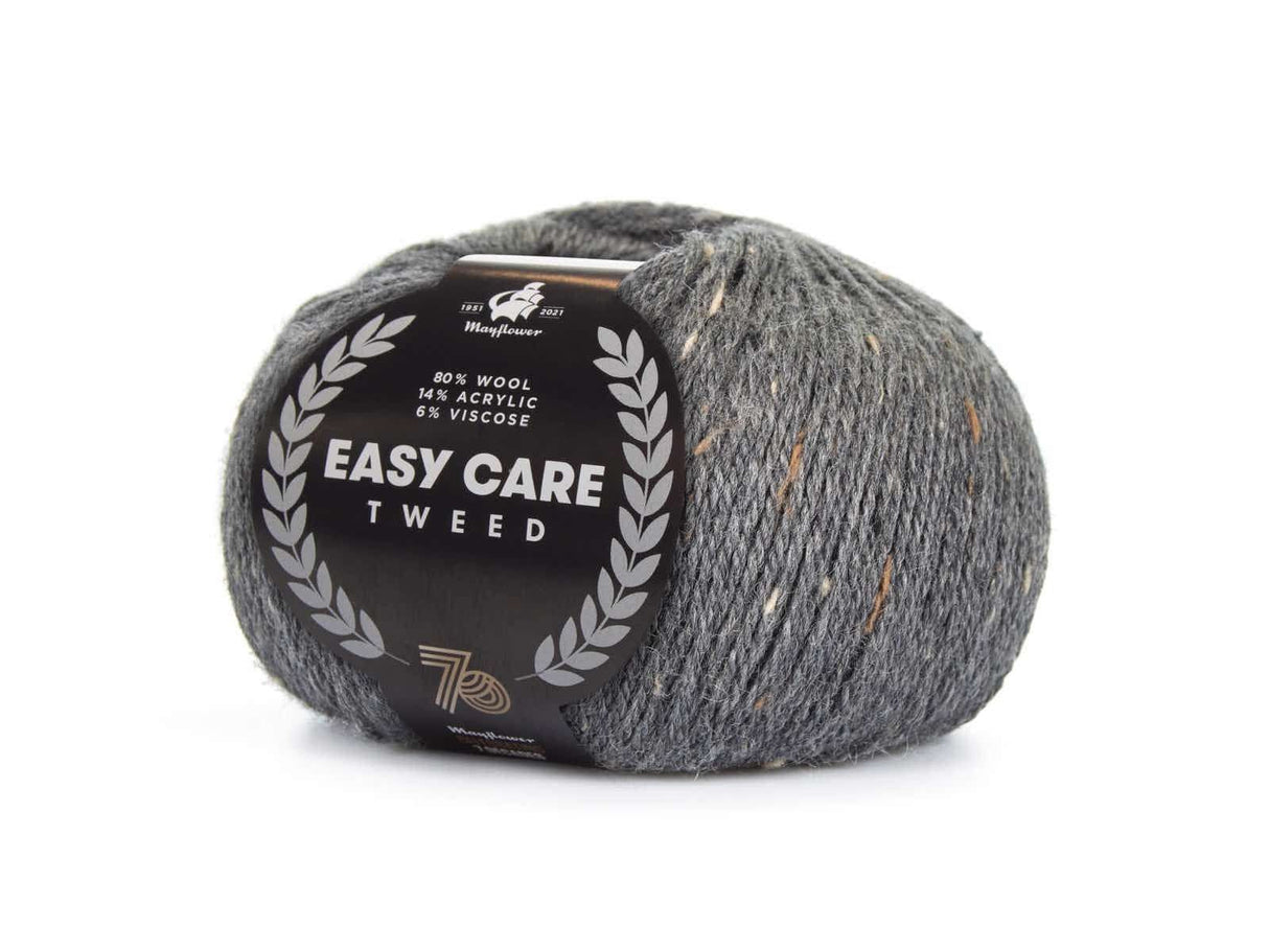 Easy Care Tweed