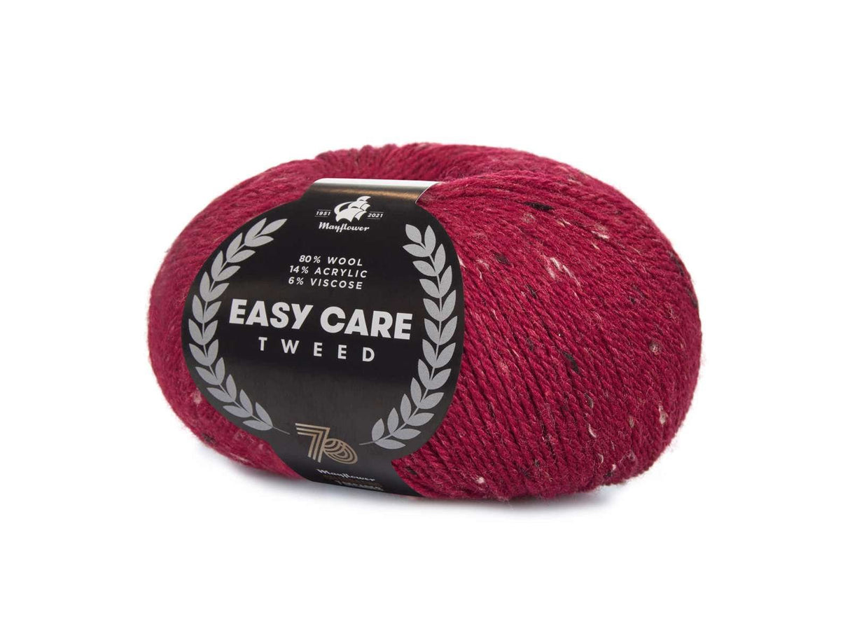 Easy Care Tweed