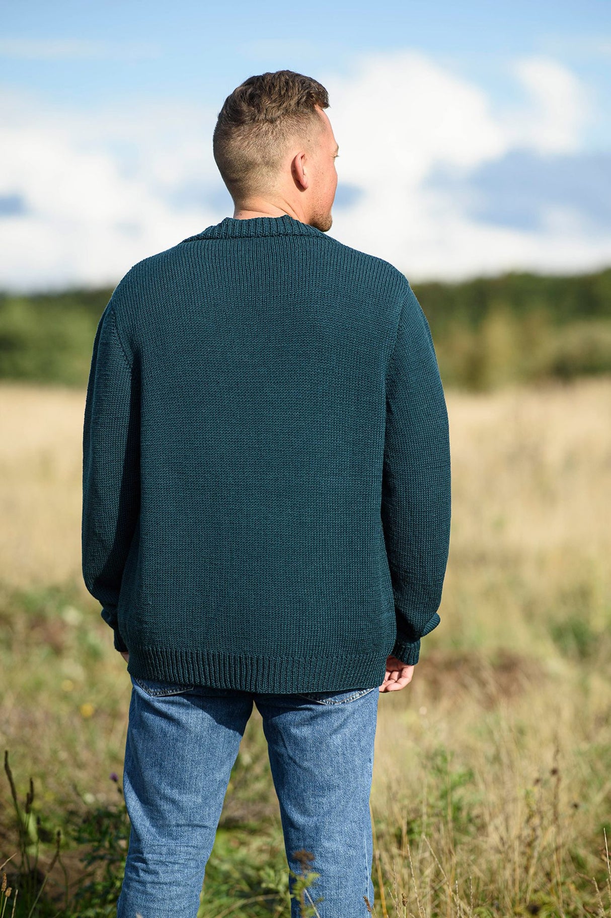 Varnæs cardigan