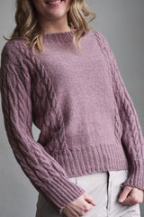 Hasmark sweater - Athena Style