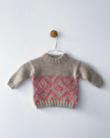 Salkantay Sweater Mini