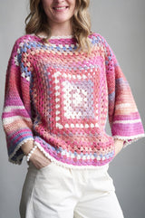 Johanne sweater