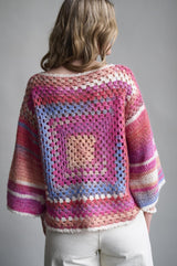 Johanne sweater