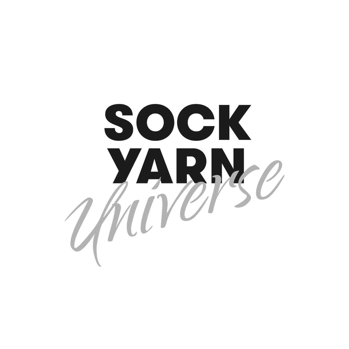 Jupiter Sock Yarn Universe