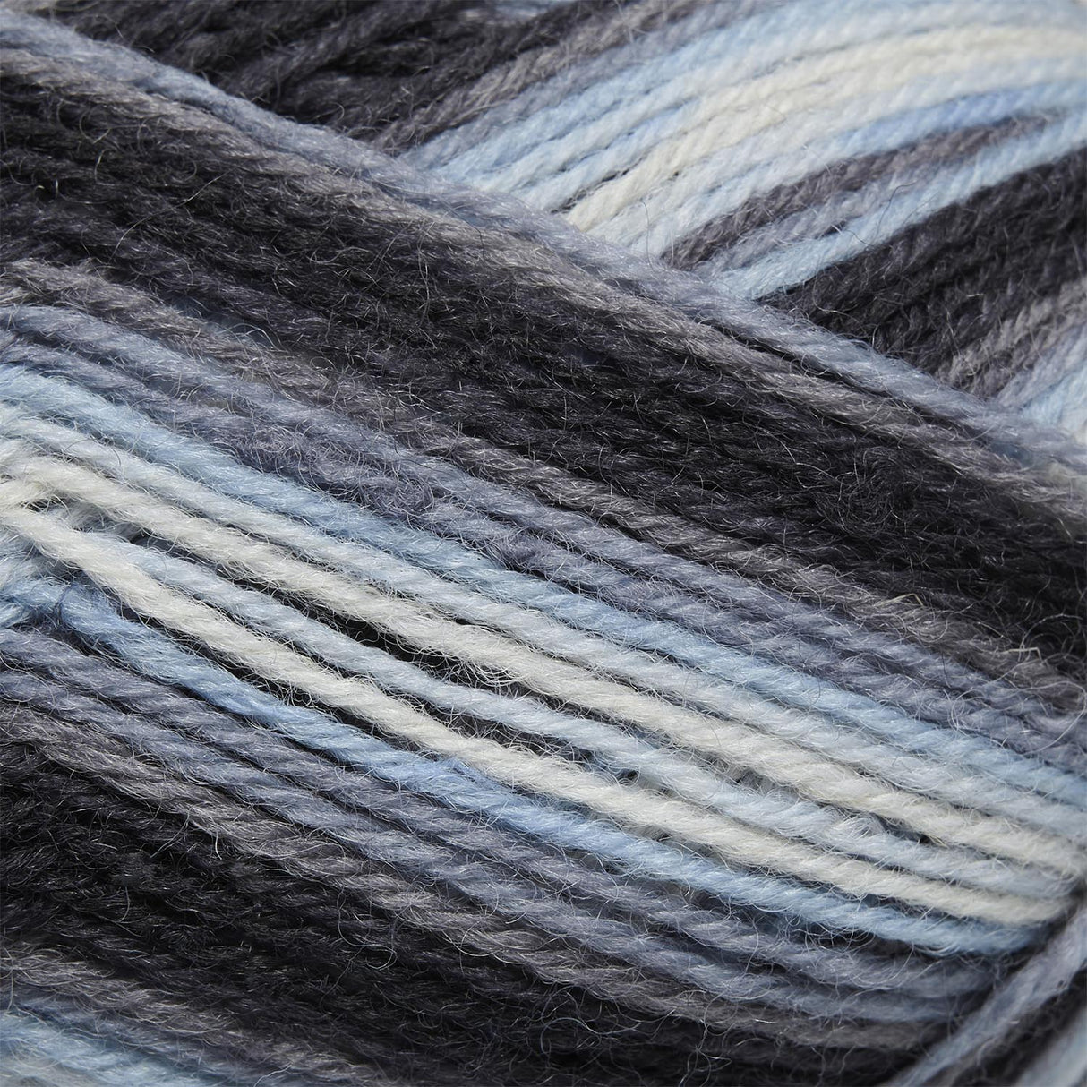 Jupiter Sock Yarn Universe