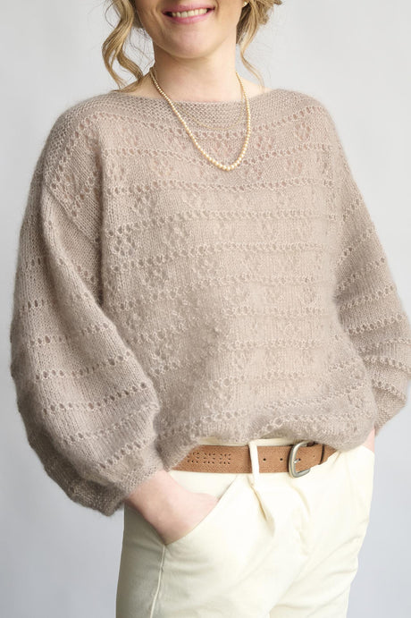 Kirse sweater