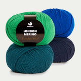 London Merino