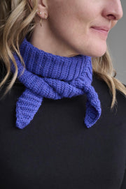 Luxury scarf - Alpaca Style 