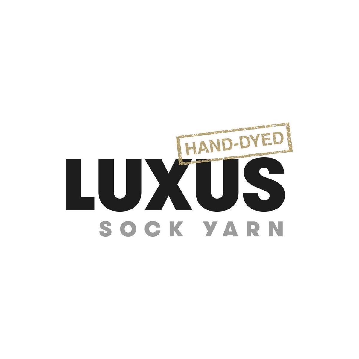 Luxus Sock Yarn