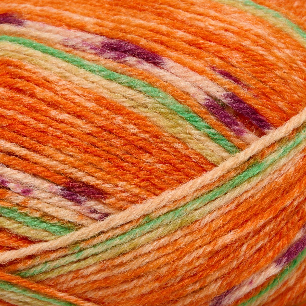 Mars Sock Yarn Universe