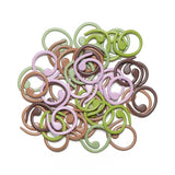 Mayflower Create Maskemarkører Metal mix Spiral 42 stk. 1 cm