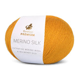 PREMIUM Merino Silk