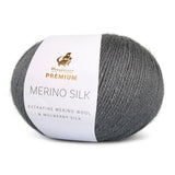 PREMIUM Merino Silk