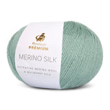 PREMIUM Merino Silk