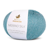 PREMIUM Merino Silk