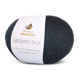 PREMIUM Merino Silk