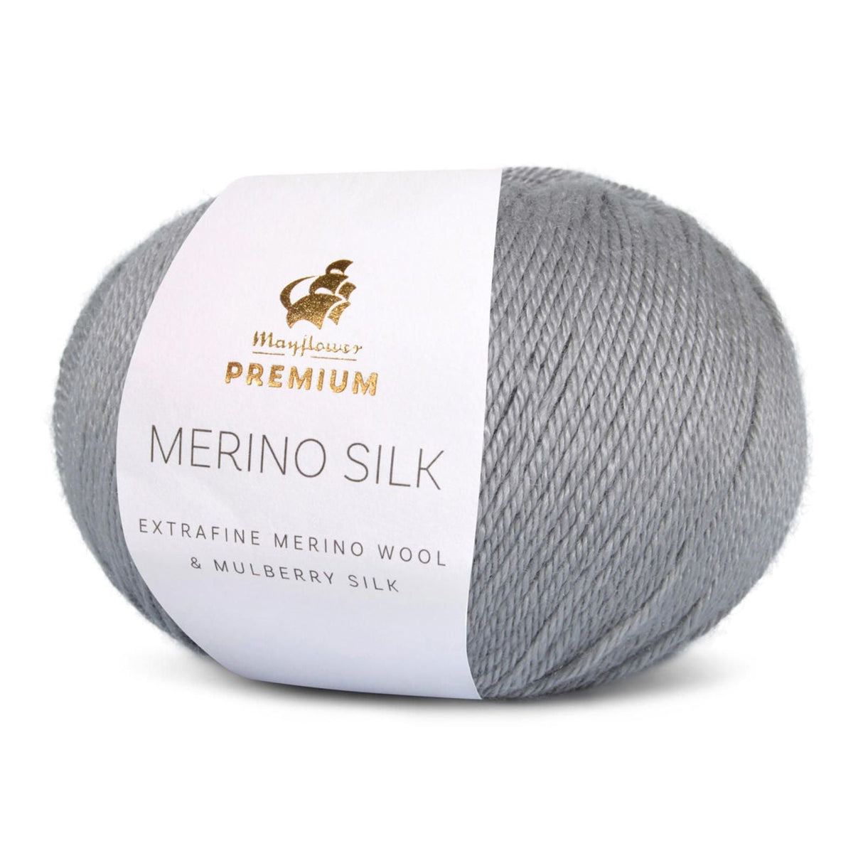 PREMIUM Merino Silk