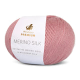 PREMIUM Merino Silk