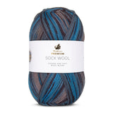 PREMIUM Sock Wool Mountain