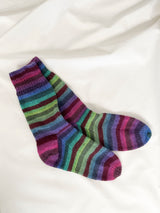 PREMIUM Sock Wool Ocean