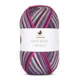 PREMIUM Sock Wool Ocean