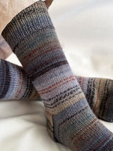 PREMIUM Sock Wool Valley