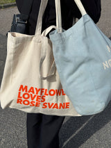 Mayflower x Rose Svane Tote Bag - Limited Edition